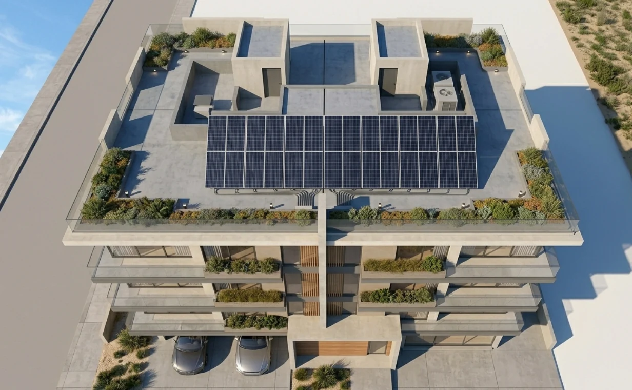 Dabaq Top View